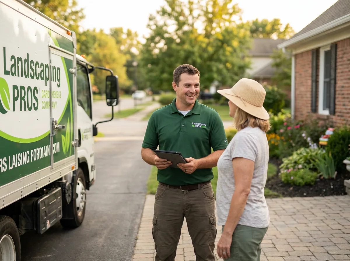 Landscaping Norton, VT FAQs